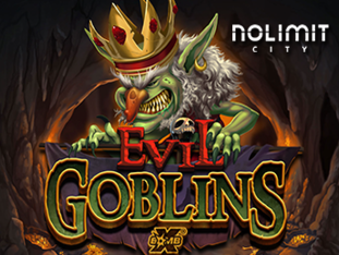 Evil Goblins Xbomb