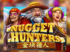 Nugget Hunter game thumbnail