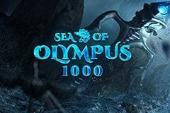 Sea Of Olympus 1000